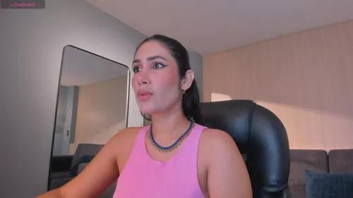 mariejanex from Cherry is Freechat