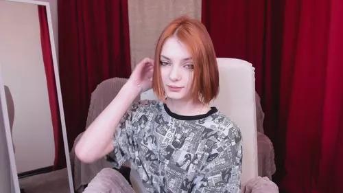 mavisli from Cherry is Freechat