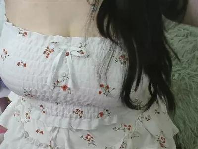 moonkute from Cherry is Freechat