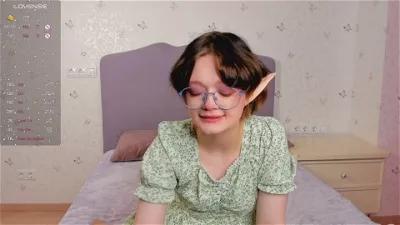 ohliva from Cherry is Freechat