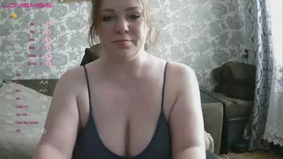 pamelapassion from Cherry is Freechat