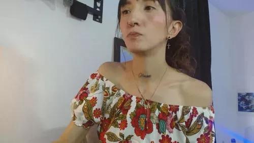 sakuraskinny from Cherry is Freechat