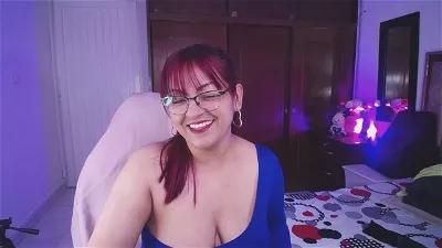 salomecastro from Cherry is Freechat
