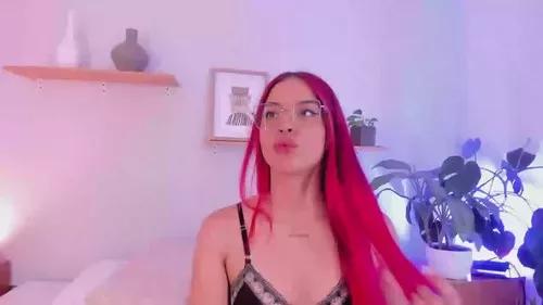 scarlettmorgan from Cherry is Freechat