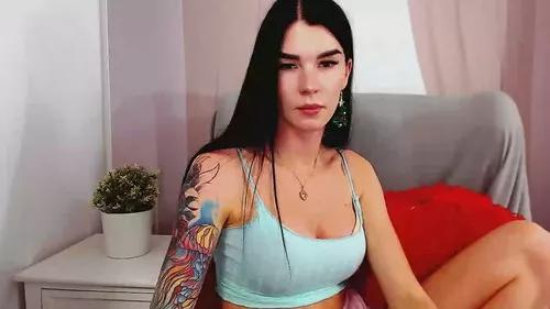 sofiadream from Cherry is Freechat