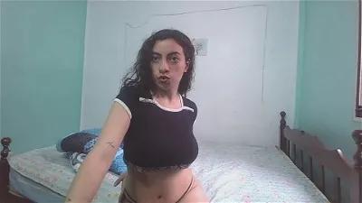 stephybrowm from Cherry is Freechat