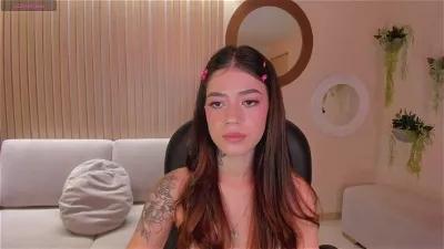 violetthansson from Cherry is Freechat