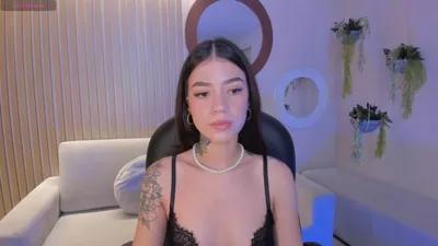 violetthansson from Cherry is Freechat