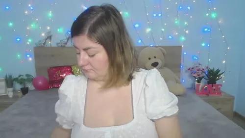 zannadreil from Cherry is Freechat