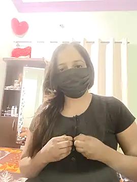 45_kannadagirl from StripChat is Freechat