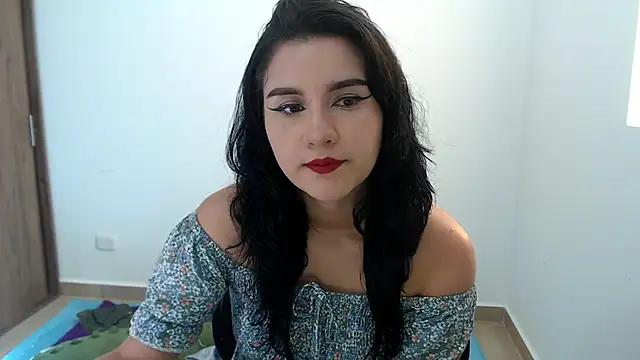 A_LittlePrinces from StripChat is Freechat