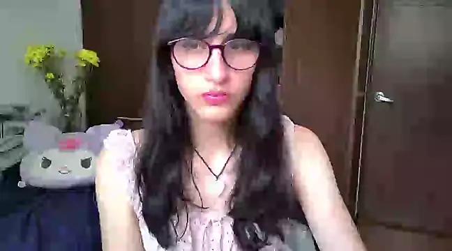 Alice_love29 from StripChat is Freechat