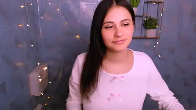 AliceSexyyy_ from StripChat is Freechat