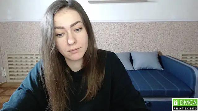 AliceWonderful998 from StripChat is Freechat