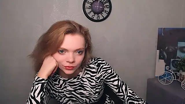 AliciaTeli_ from StripChat is Freechat