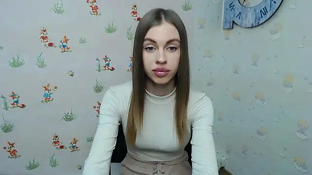 AlisaCatty_ from StripChat is Freechat