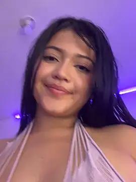 alisson_carolina73 from StripChat is Freechat