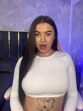 Check-out your craziest wishes with our pick of gaming cams models, featuring big knockers, round tails and tight twats.