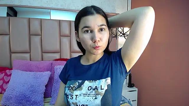 amelia_carpenter from StripChat is Freechat