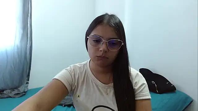 Amy_Hills18 from StripChat is Freechat