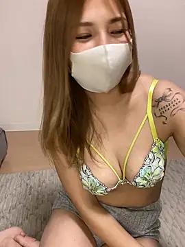 Photos of anchan69 from StripChat is Group