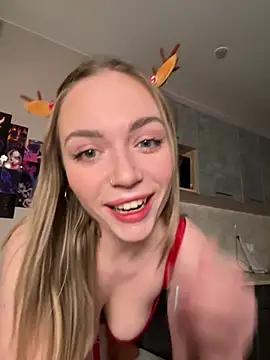 AnetGrey2 from StripChat is Freechat