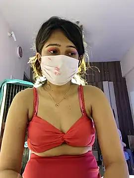 Angel_rani2 from StripChat is Freechat