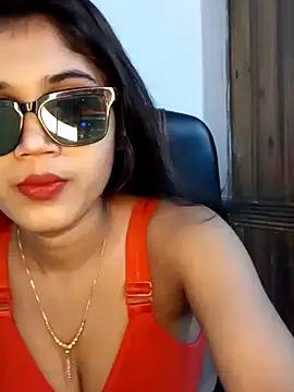 Angel_Riye from StripChat is Freechat