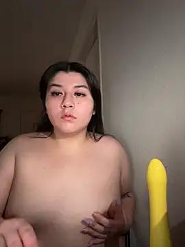 angelbabyy99 from StripChat is Freechat