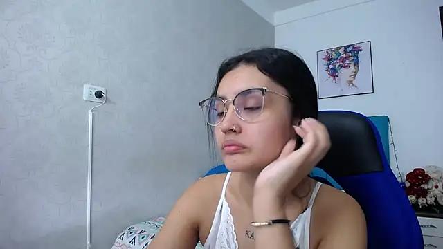 antonella_sweetlittle from StripChat is Freechat