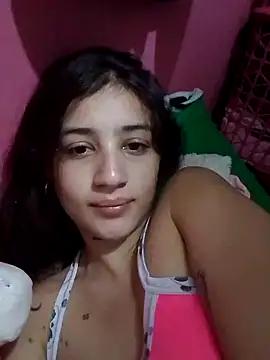 Ari_Collins from StripChat is Freechat