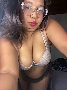 Ashley2111 from StripChat is Freechat