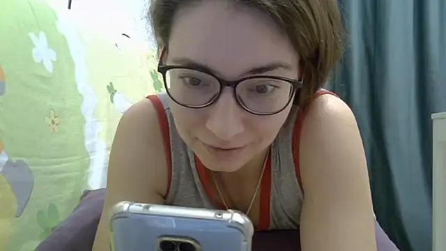 Ashleyspice from StripChat is Freechat