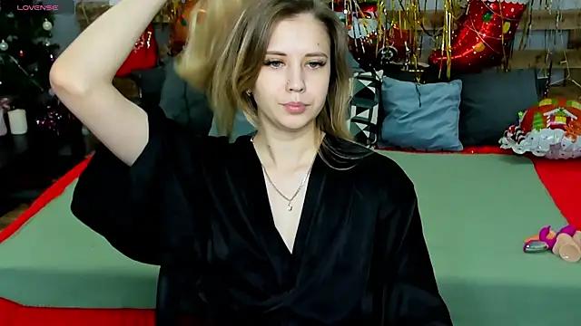 Ashly_Greysy34 from StripChat is Freechat