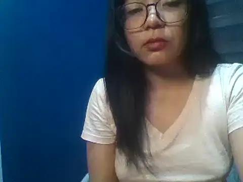 asian-doll from StripChat is Freechat