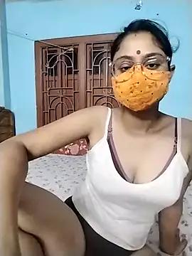 Bangali_couple- from StripChat is Freechat