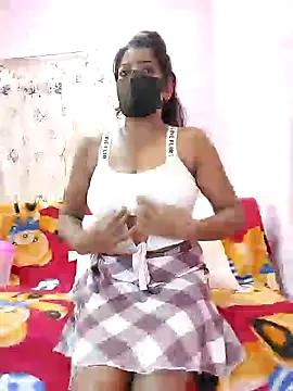 BE-Your-sister42 from StripChat is Freechat