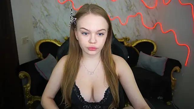 BellMira from StripChat is Freechat