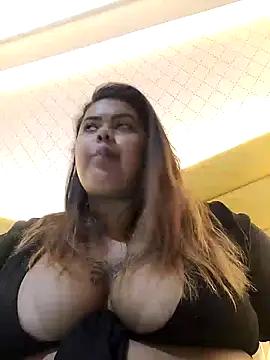 biancabombombbw from StripChat is Freechat