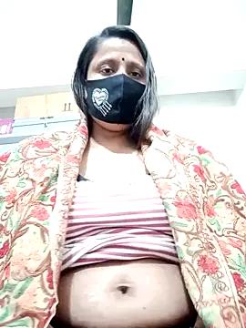 Bithi-01 from StripChat is Freechat