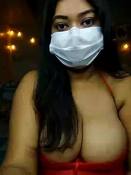 blackqueen4you from StripChat is Freechat