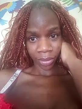 Blacktittiex02 from StripChat is Freechat