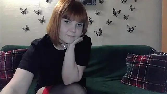 BrightMoon349 from StripChat is Freechat