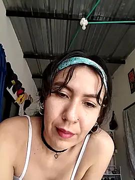 Campesina-Sara from StripChat is Freechat