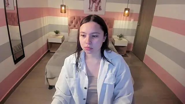 Carol_Pinter from StripChat is Freechat