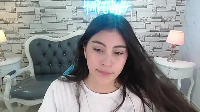 carolina_moreno_a from StripChat is Freechat