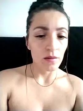 celestez_ from StripChat is Freechat