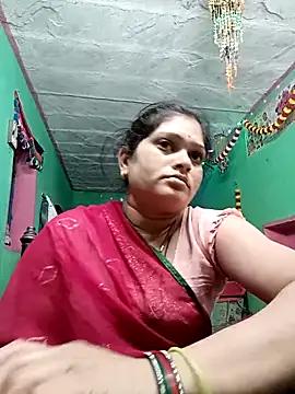 Chandni from StripChat is Freechat