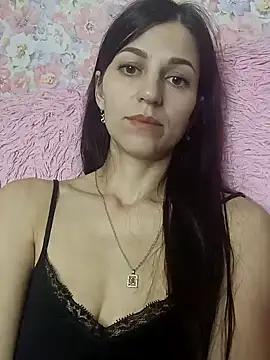 Cherry_Caroline from StripChat is Freechat