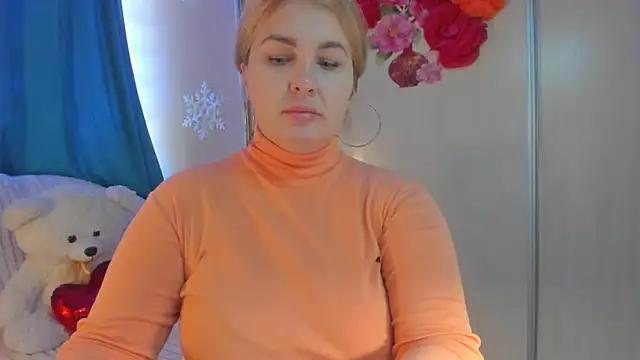 CoraSwon from StripChat is Freechat